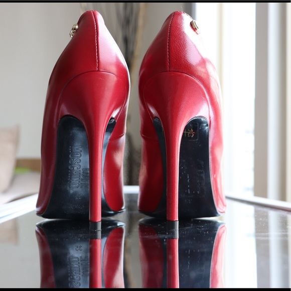 Love Moschino Pumps - Picture 6 of 6